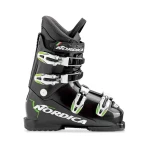 Nordica Dobermann GP Team Junior Ski Boots 2017