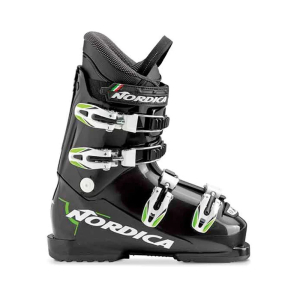 Nordica Dobermann GP Team Junior Ski Boots 2017