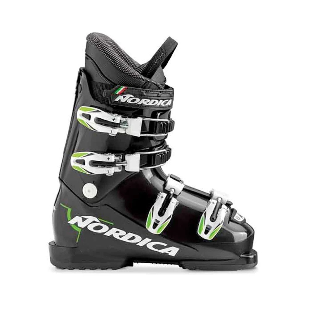 Nordica Dobermann GP Team Junior Ski Boots 2017