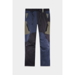 Dusty Fatigue Colorblock