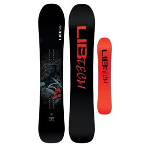 Lib Tech Dynamiss Snowboard 2026