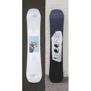 Sleep Eighty6 Snowboard 2023