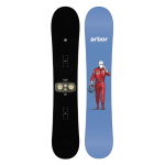 Arbor El Camino Snowboard 2026