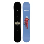 Arbor El Camino Snowboard 2026