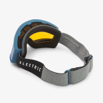 Eclipse Blue Black / Atomic Ice