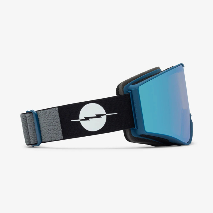 Eclipse Blue Black / Atomic Ice
