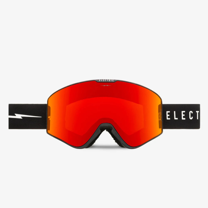 Black Tort/ Auburn Red