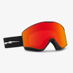 Black Tort/ Auburn Red