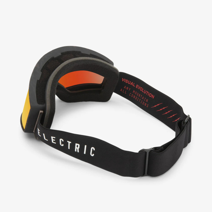 Black Tort/ Auburn Red