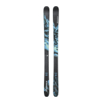 Black/Blue/Lime