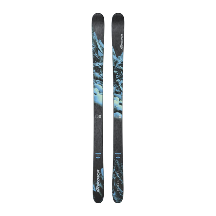 Black/Blue/Lime