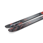 Black/Red/Blue
