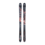 Black/Red/Blue