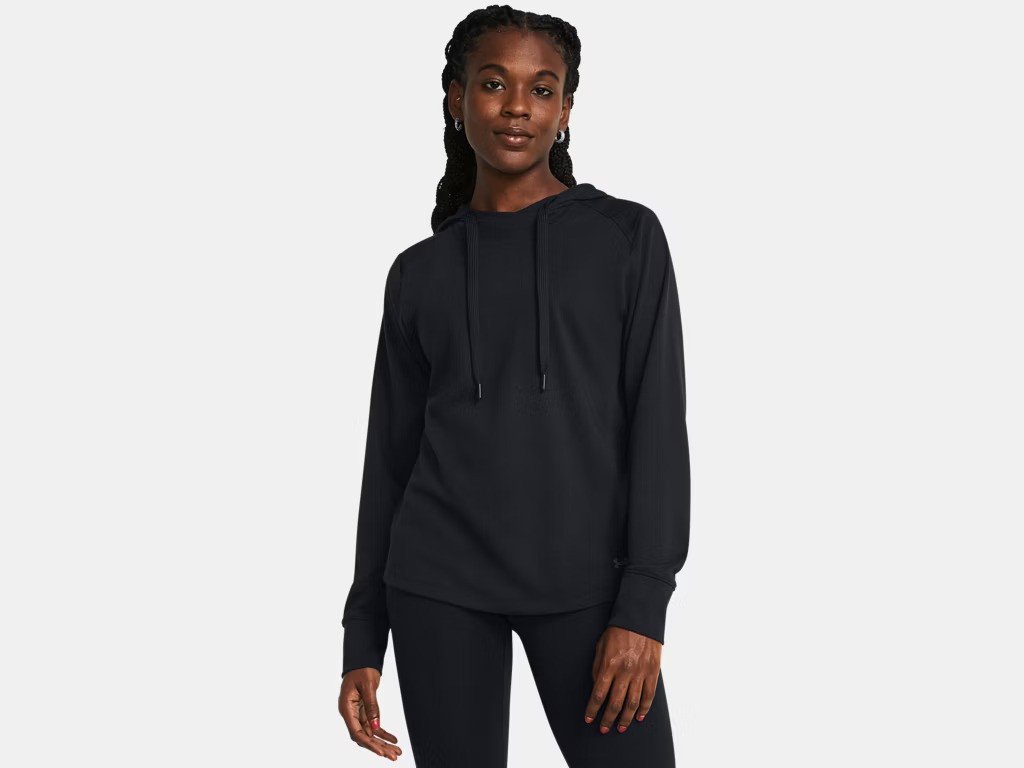 Under Armour Women's Expanse Specialist Hoodie 2025