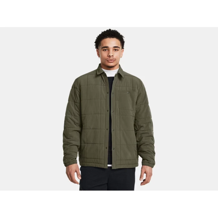 Marine OD Green/Baroque Green