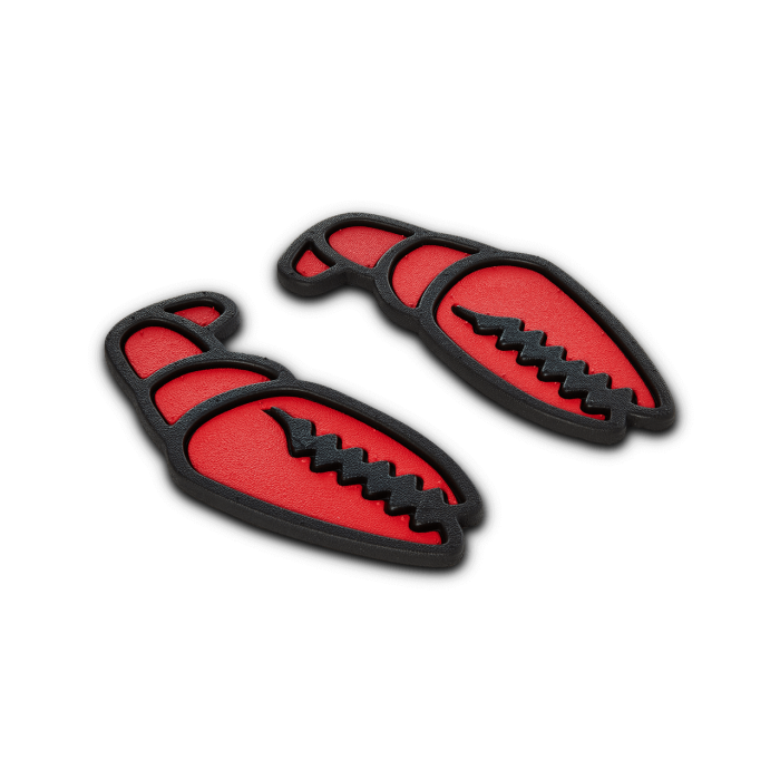 Black Red