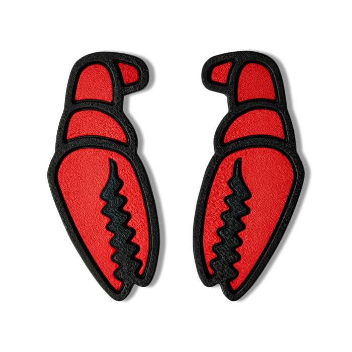 Black Red