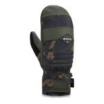 Cascade Camo