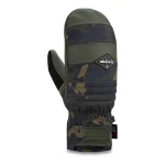Cascade Camo
