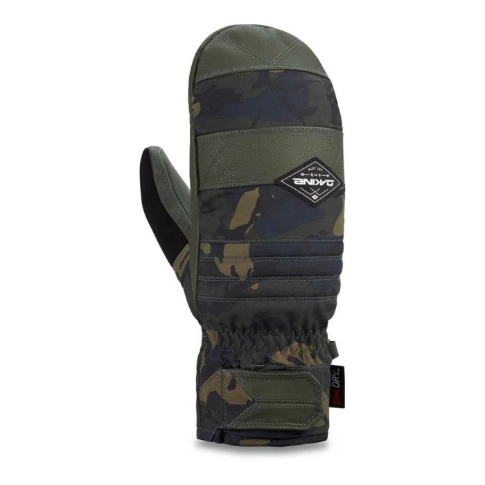 Cascade Camo