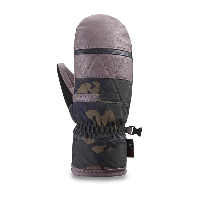 Cascade Camo/Sparrow