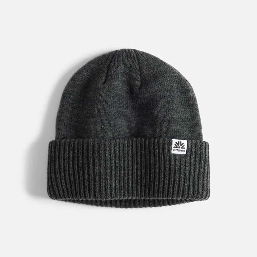 Charcoal Grey
