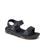 Black/Silver