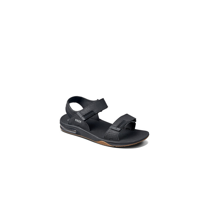 Black/Silver