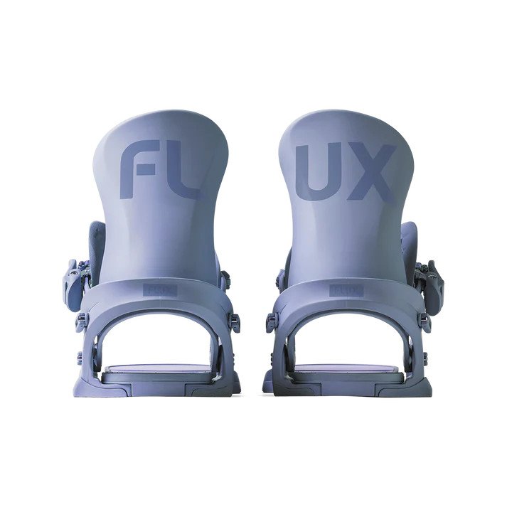 FLUX XF LTD BINDING SR サイズS Flux SR Snowboard Binding - Snowboard