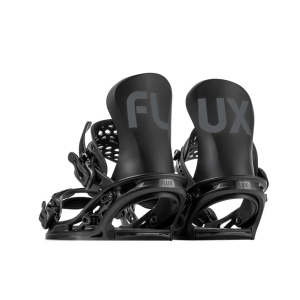 Flux TT Snowboard Binding 2025