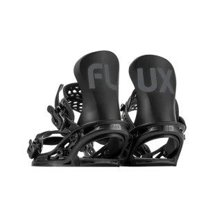 Flux TT Snowboard Binding 2025