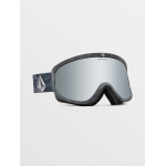 Cloudwash Camo/Silver Chrome