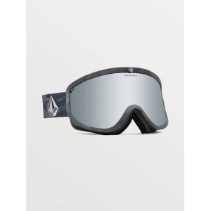 Cloudwash Camo/Silver Chrome