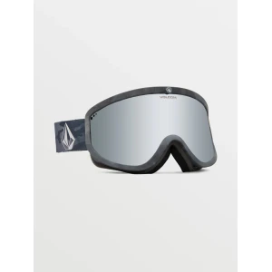 Cloudwash Camo/Silver Chrome