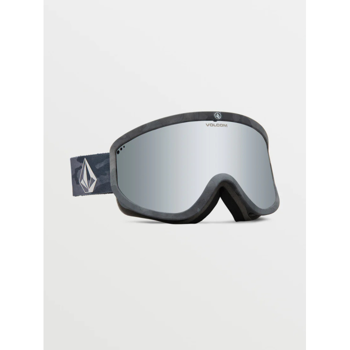 Cloudwash Camo/Silver Chrome