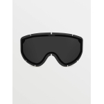 Dark Grey Bonus Lens