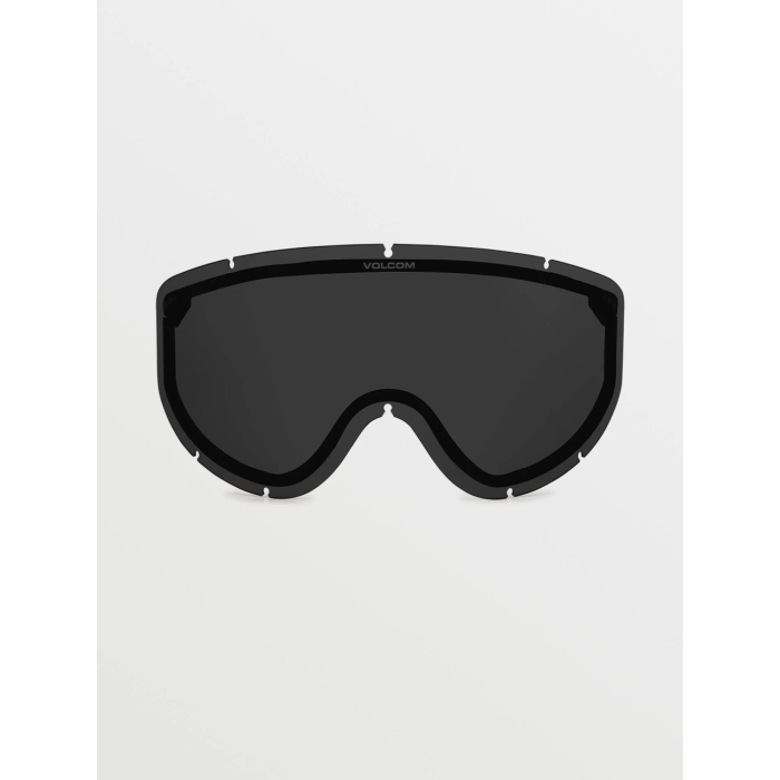 Dark Grey Bonus Lens