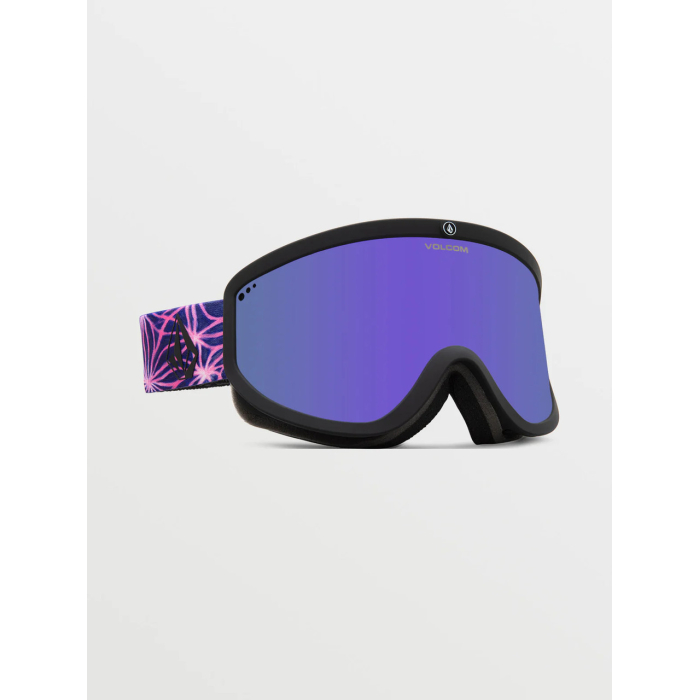 Mike Ravelson/Purple Chrome