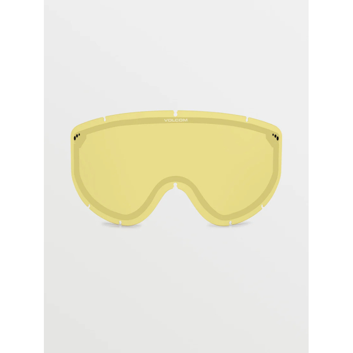 Yellow Bonus Lens