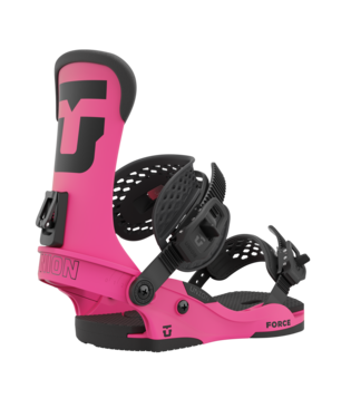 Union Force Snowboard Bindings 2023  