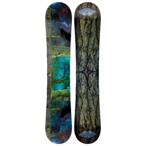 GNU Finest Snowboard 2026