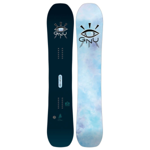 GNU Frosting Snowboard 2026