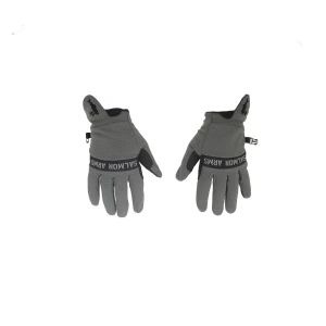 Salmon Arms Spring Glove 2026