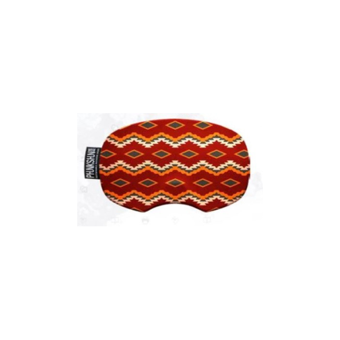 Geo-Tribal