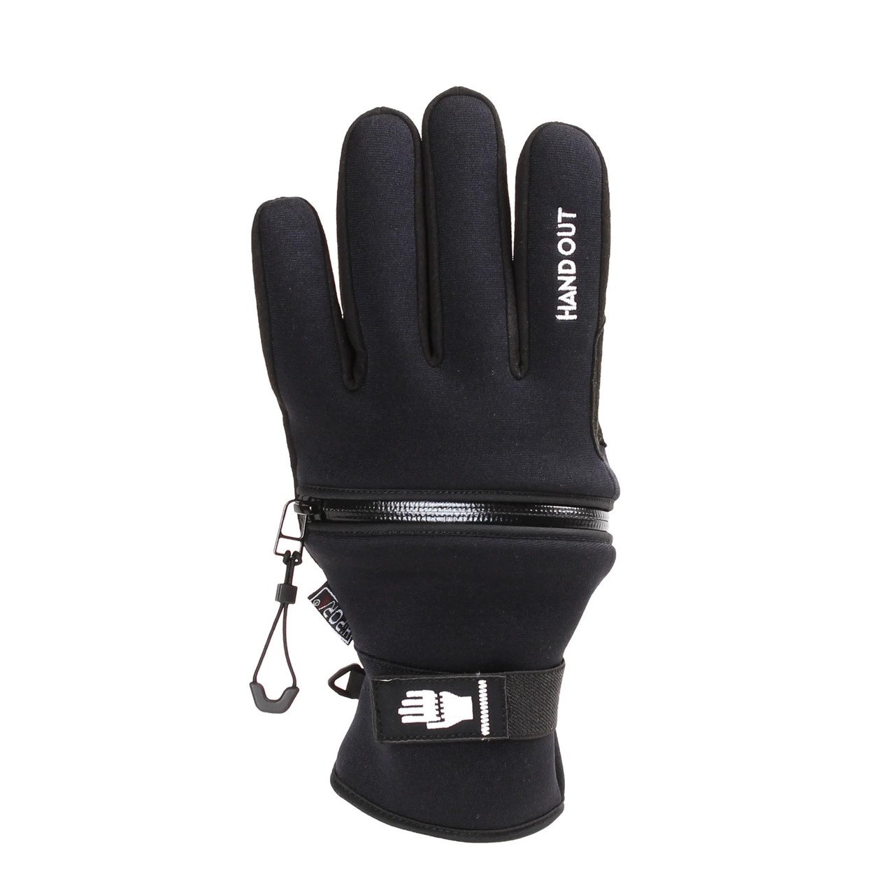 Hand Out Lightweight Glove 2024
