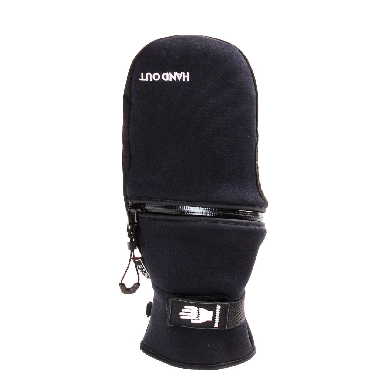 Hand Out Lightweight Mitt 2024