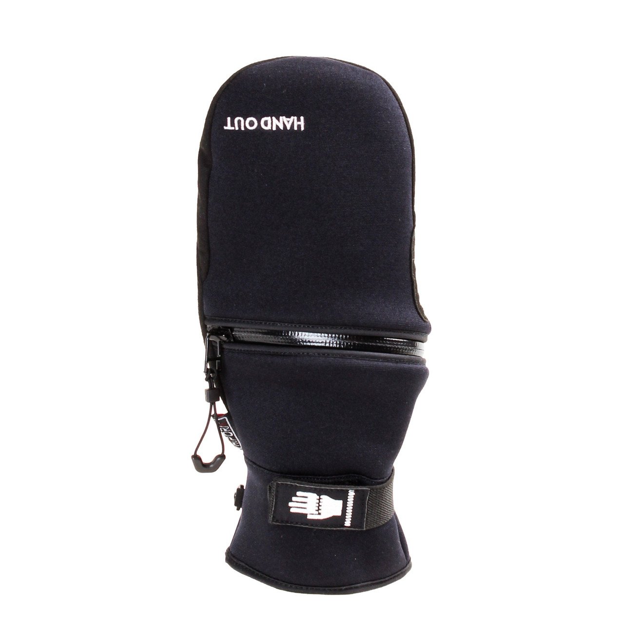 Hand Out Lightweight Mittens 2022