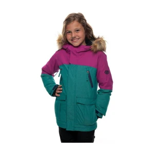 686 Harlow Insulated Girls Jacket 2018