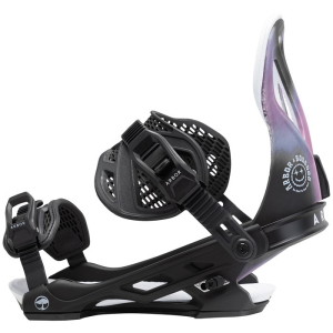 Arbor Hemlock Snowboard Bindings 2023