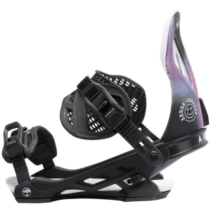 Arbor Hemlock Snowboard Bindings 2023